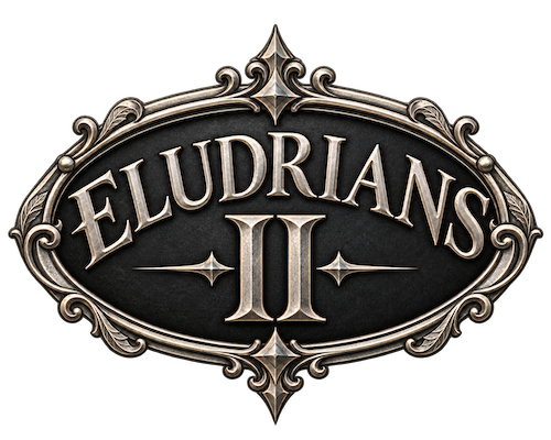 Eludrians 1 Badge
